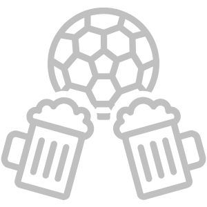 sports bar